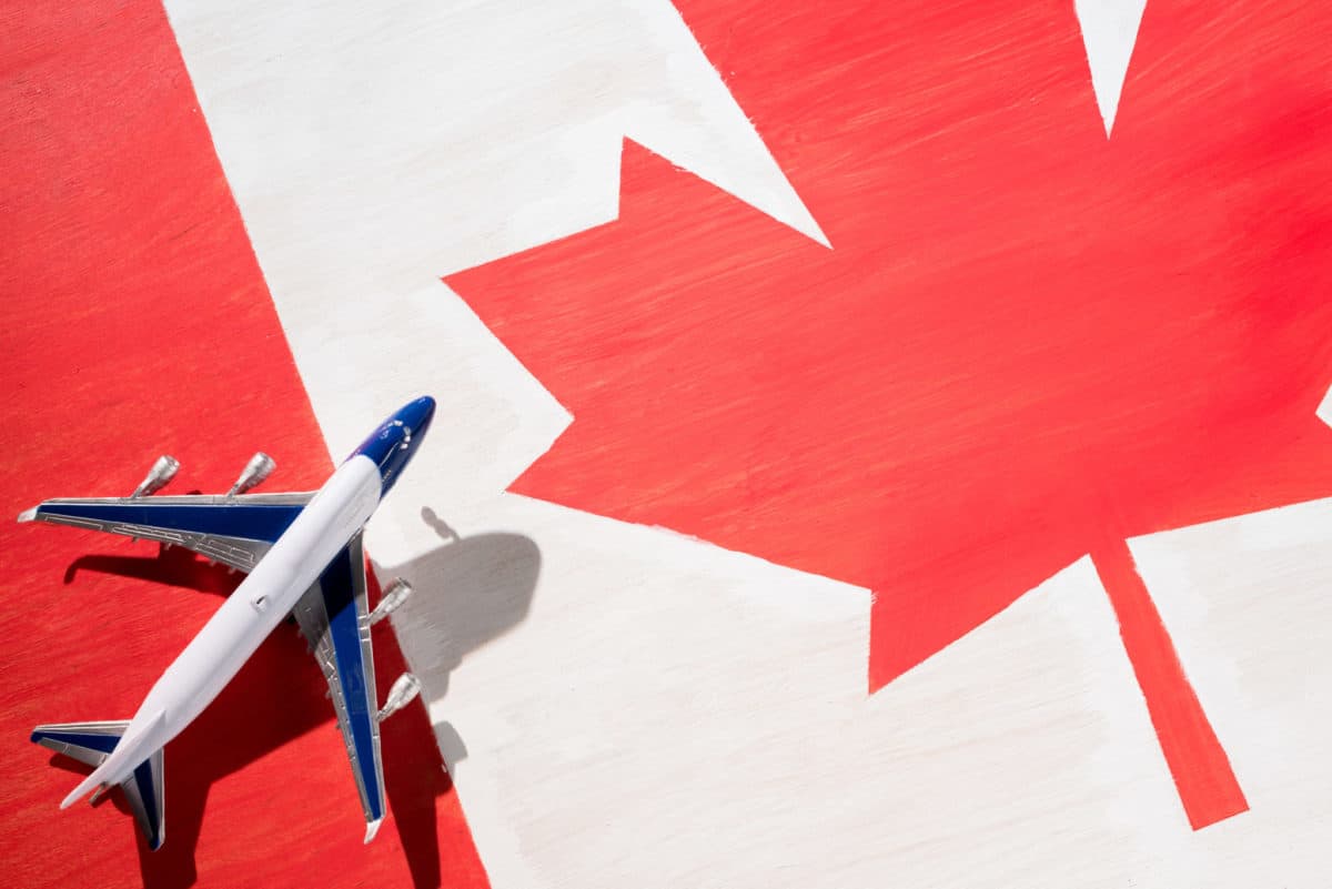 Visa Insurance Canada